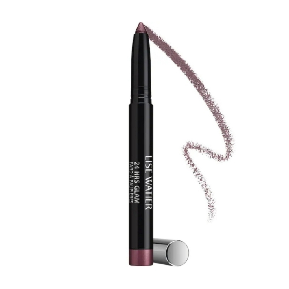 Lise Watier 24 hrs Waterproof Glam Eyeshadow Stick Happy Hour Glam A1
